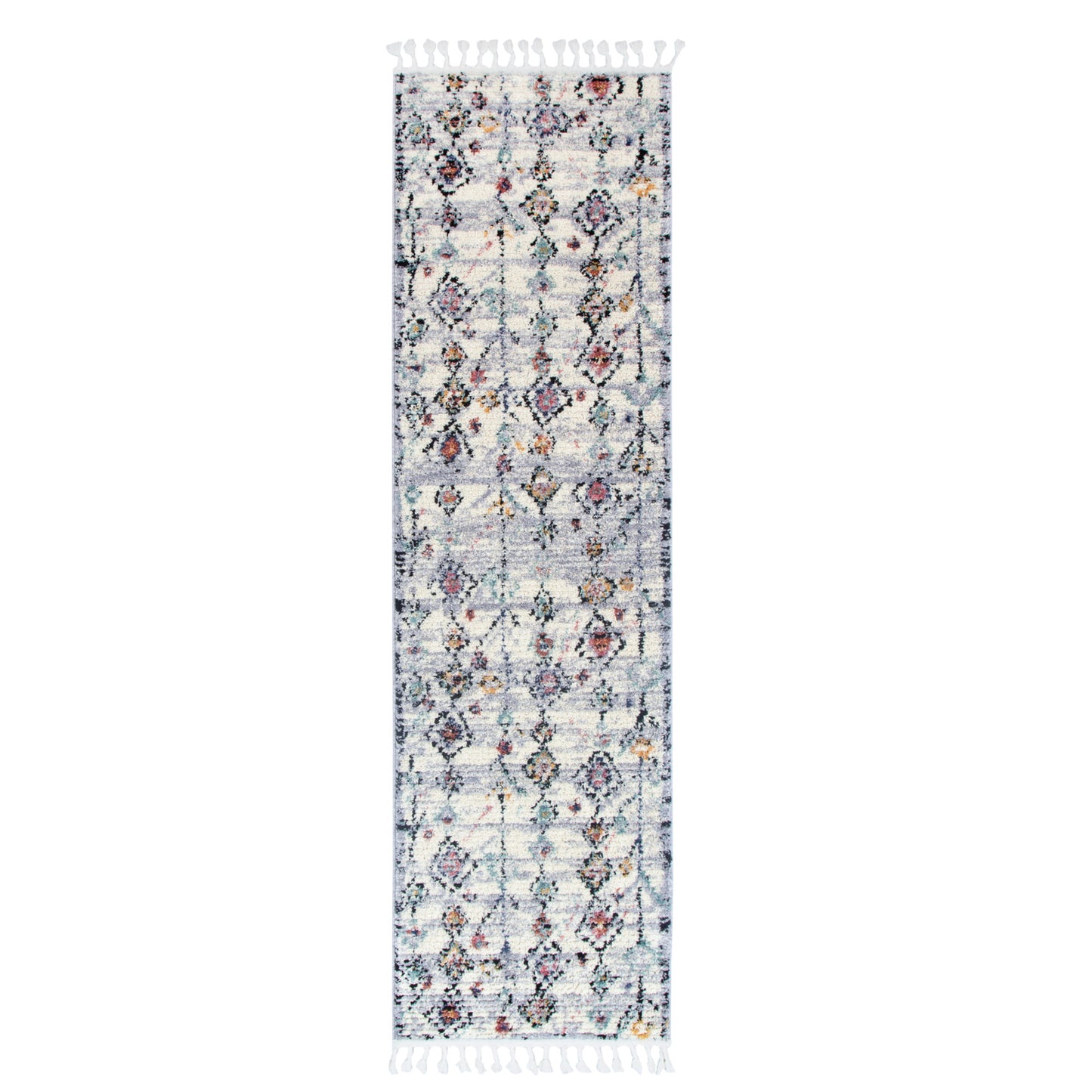 Moda Cheryl Multi Tribal Rug