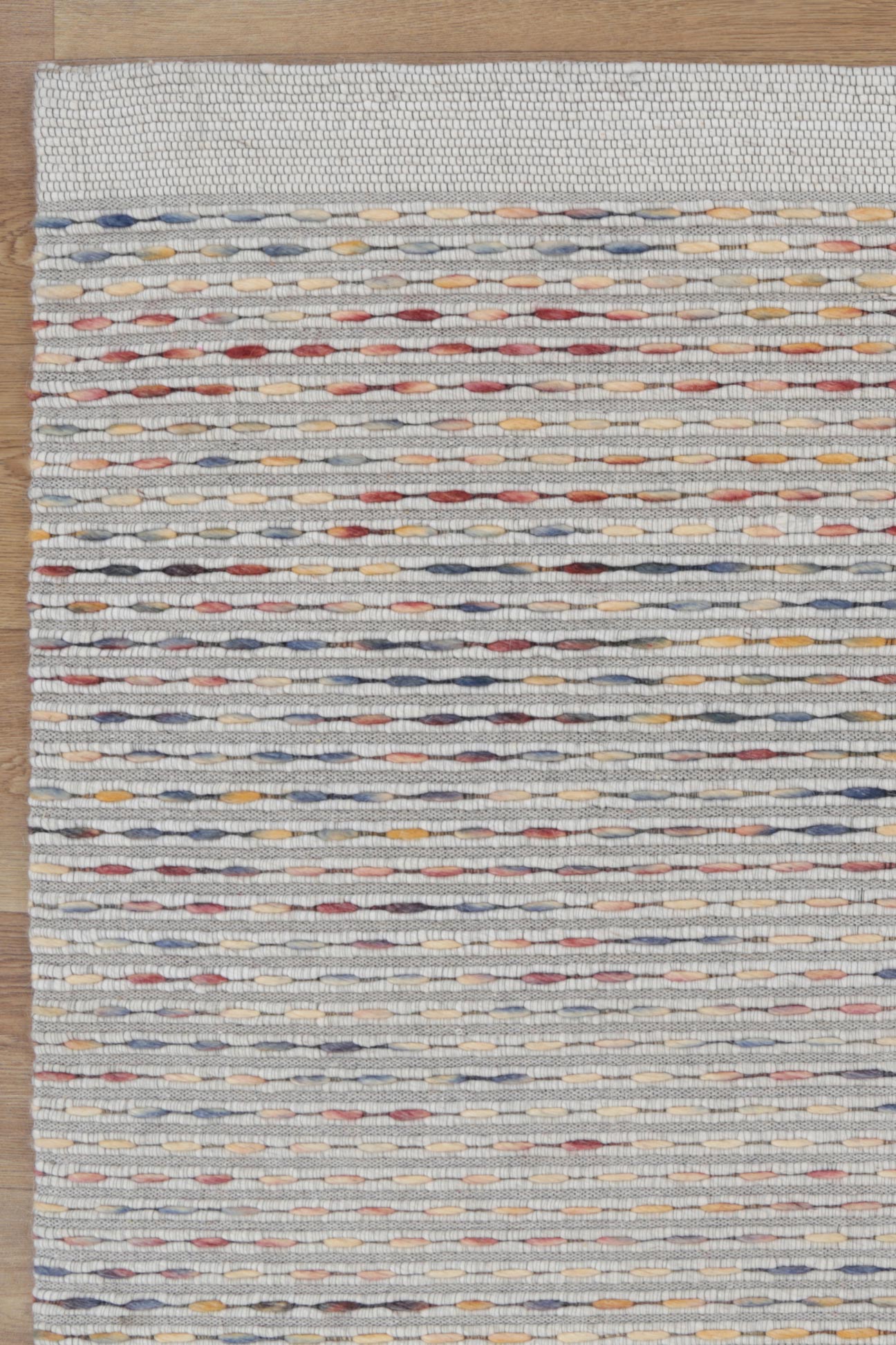 Gia Multi Wool Rug