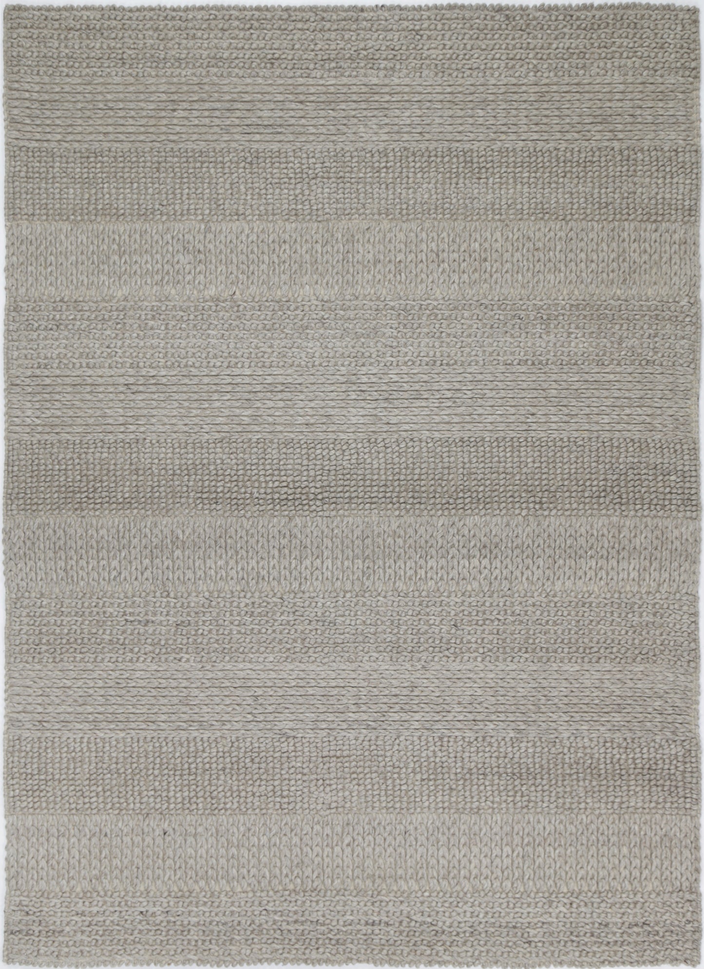 Harlow Grace Camel Wool Blend Rug