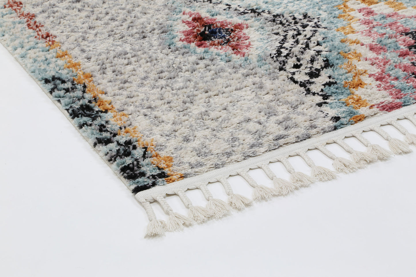 Moda Verushcka Multi Tribal Rug